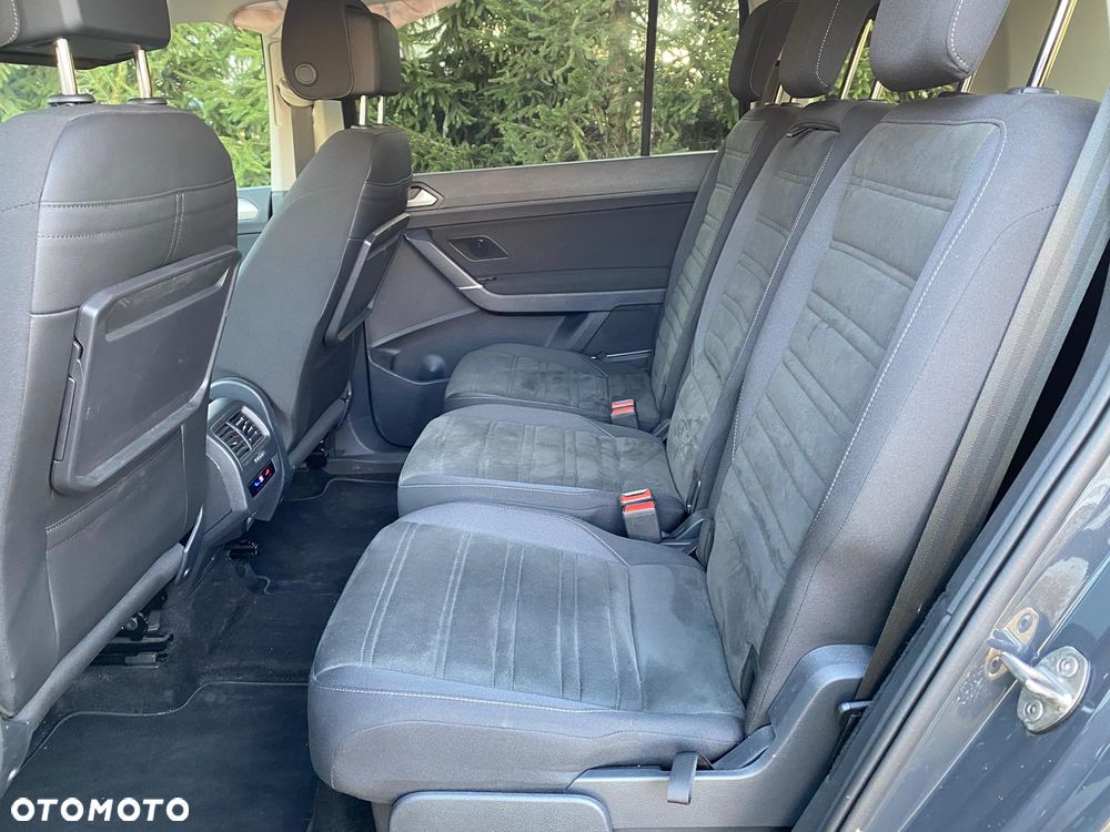 Volkswagen Touran 2.0 TDI SCR DSG Move - 14