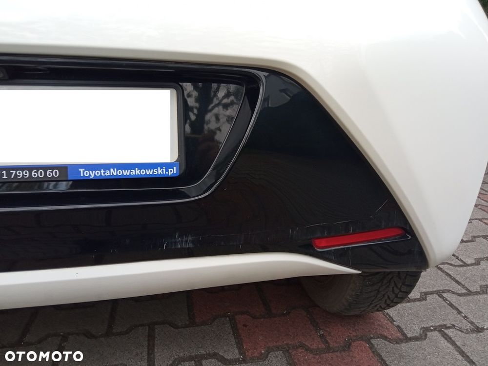 Toyota Aygo x-style - 16