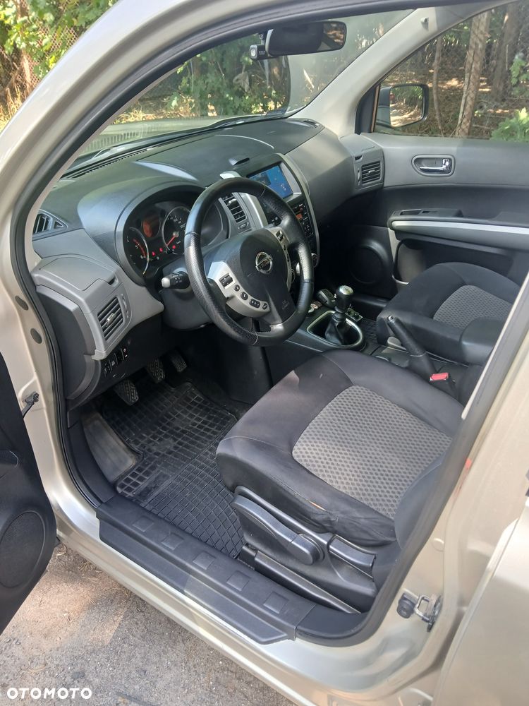 Nissan X-Trail 2.0 dCi SE - 6