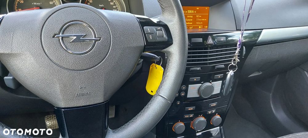 Opel Astra 1.8 Edition - 36