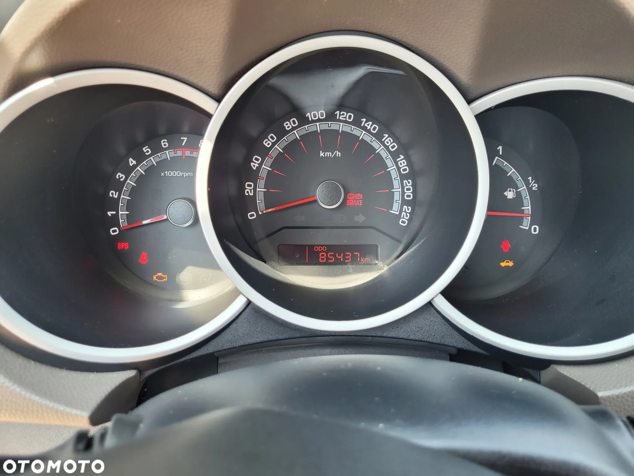 Kia Venga - 6