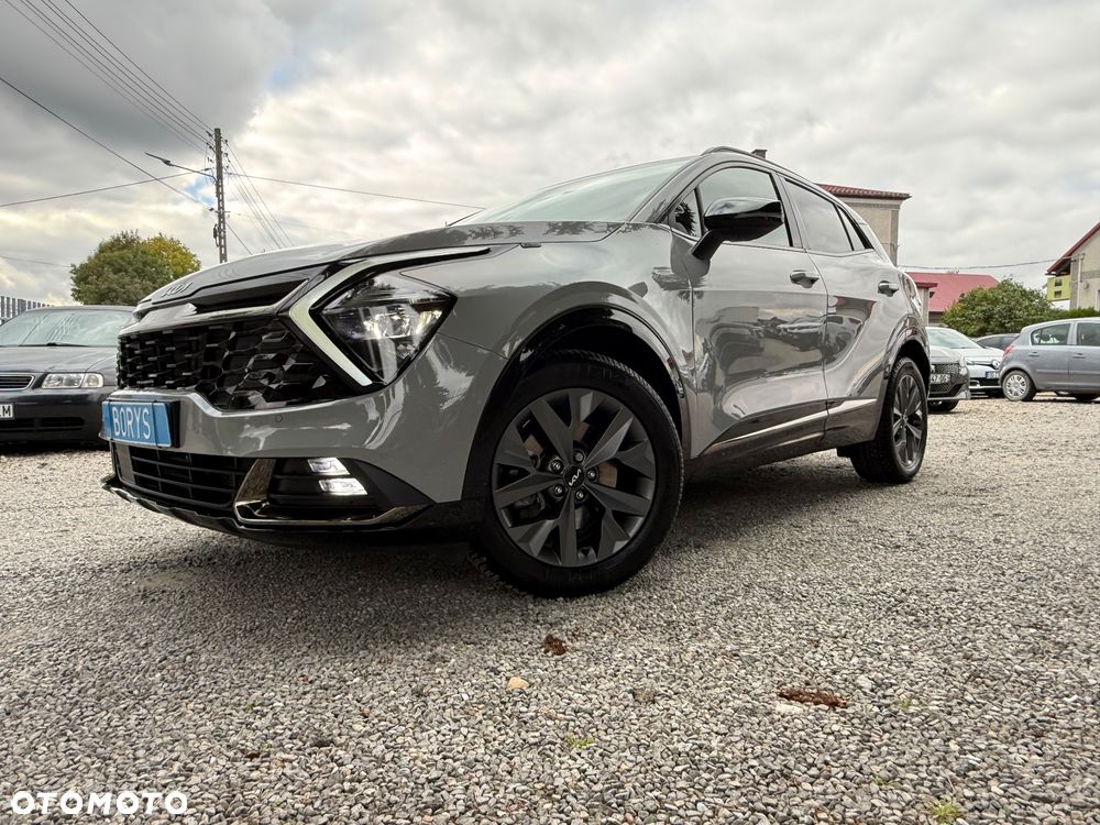 Kia Sportage - 28