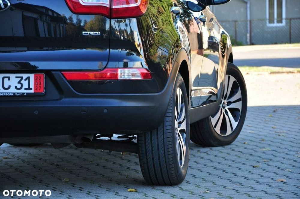 Kia Sportage - 17