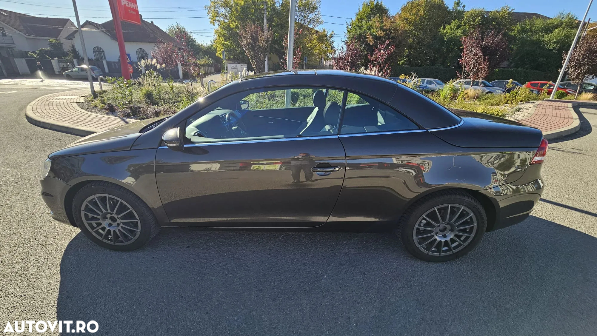 Volkswagen Eos 1.4 TSI - 8