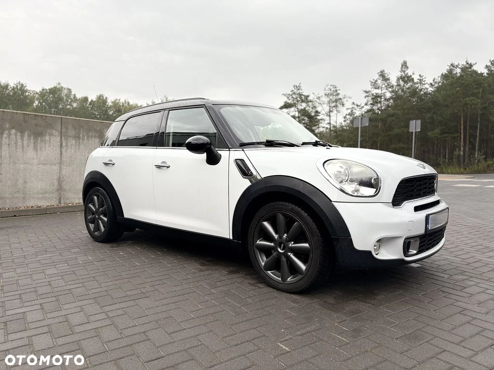 MINI Cooper S Standard - 17