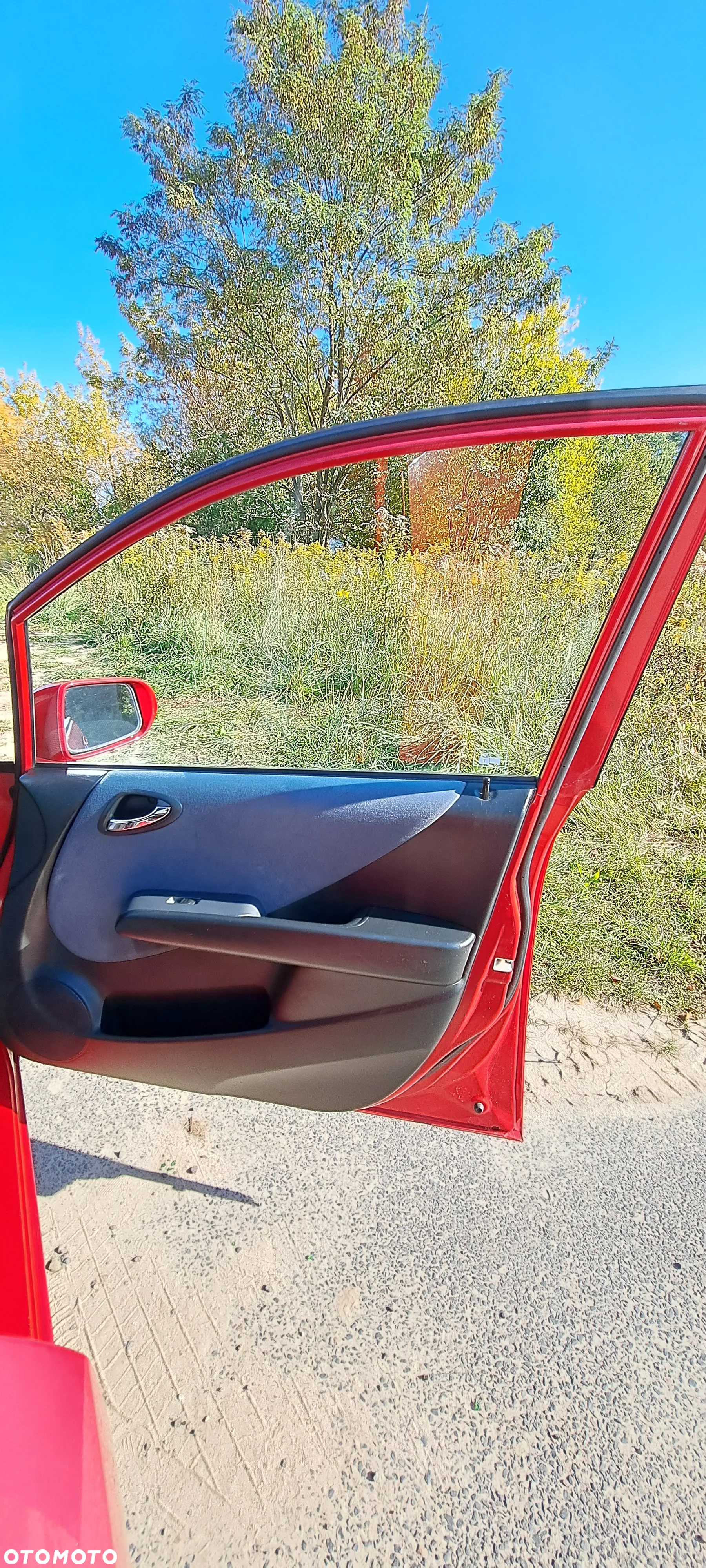 Honda Jazz - 15