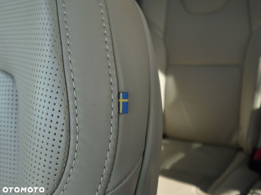 Volvo XC 90 B5 D AWD Inscription 7os - 5