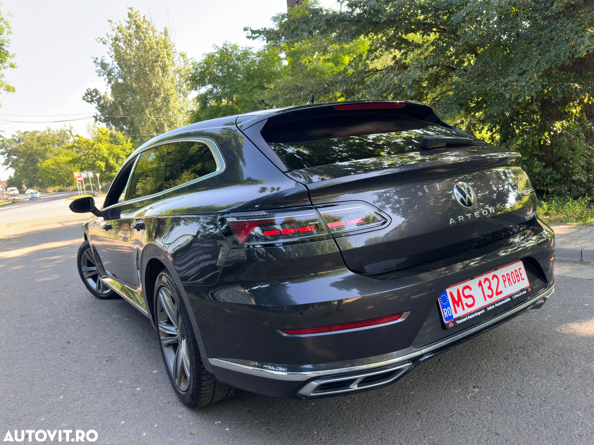 Volkswagen ARTEON - 4
