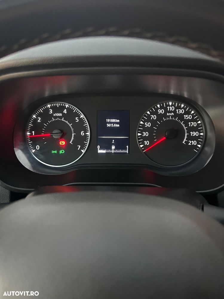 Dacia Duster Blue dCi 115 4WD Comfort - 19