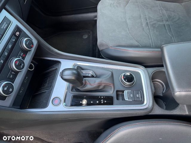 Seat Ateca 1.5 TSI FR S&S DSG - 15
