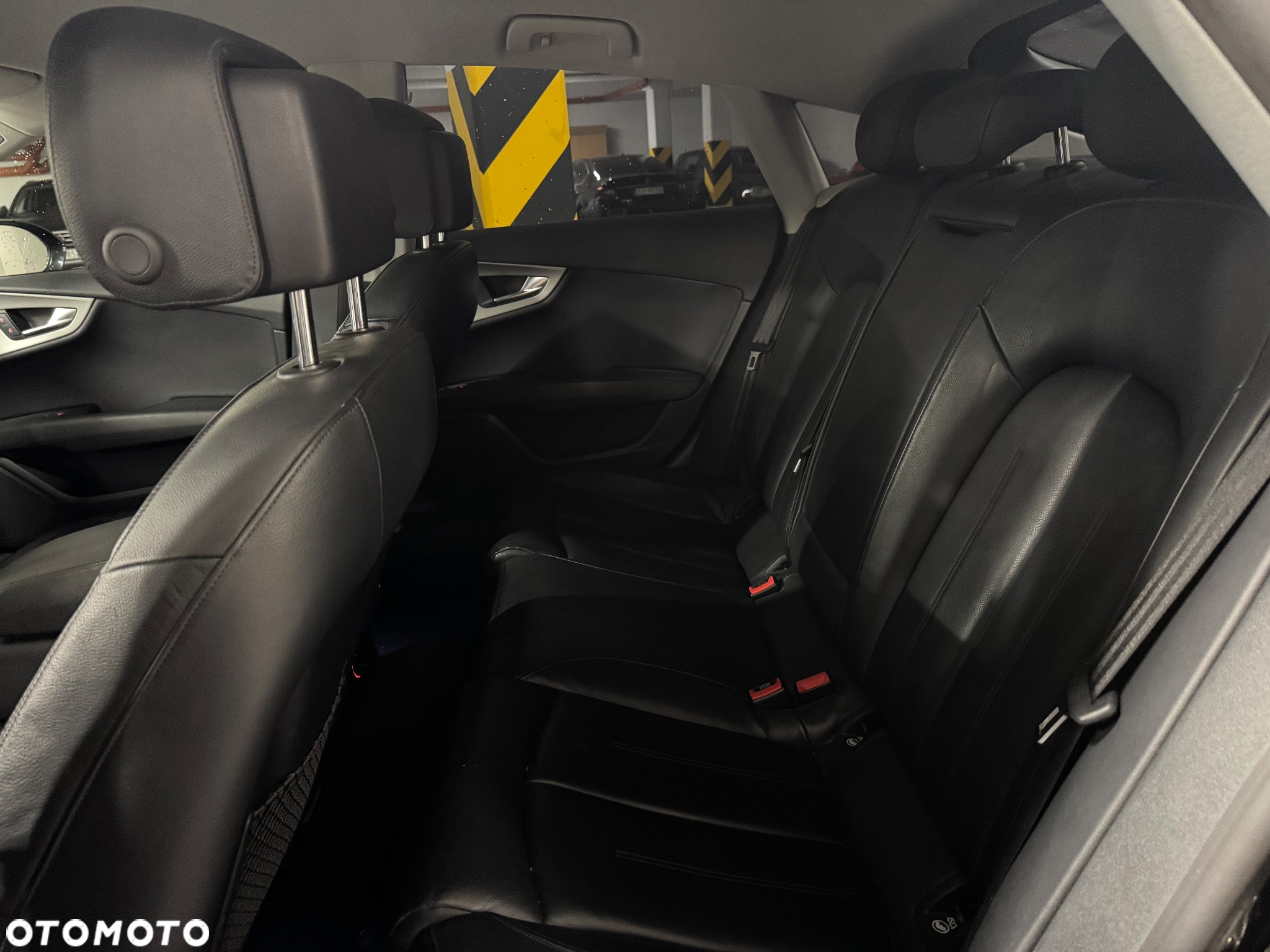 Audi A7 Sportback - 7
