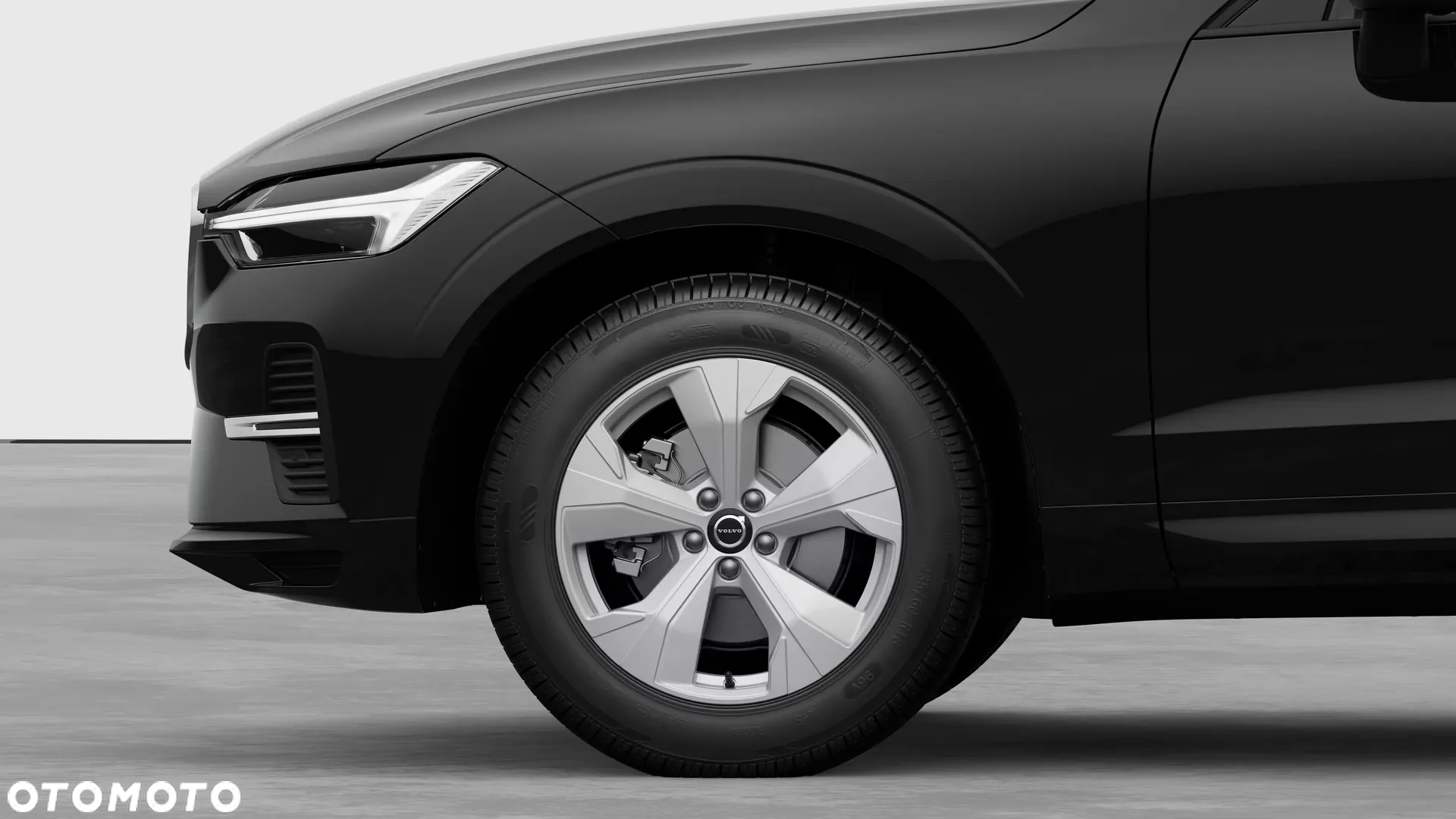 Volvo XC 60 B5 B AWD Core - 7