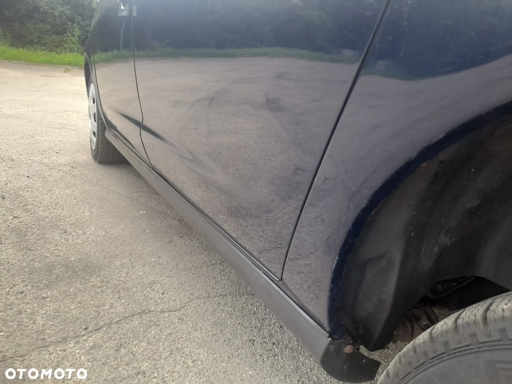 Volkswagen Sharan 2.0 TDI DPF Trendline - 8