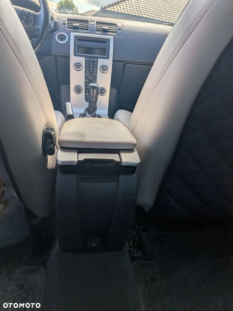 Volvo S40 2.0 Business Edition - 3