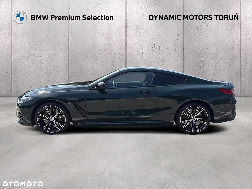 BMW Seria 8 M850i xDrive - 4