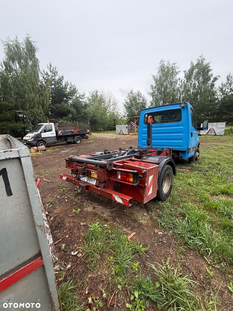 Iveco Daily C65 - 4