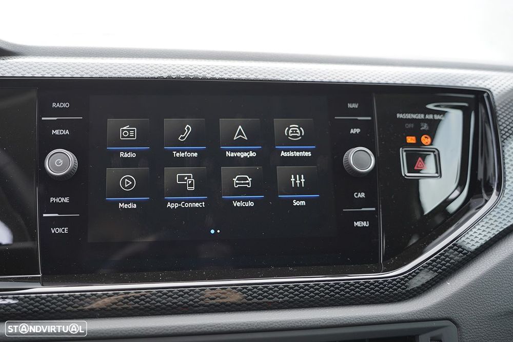 VW Taigo 1.0 TSI Urban - 9