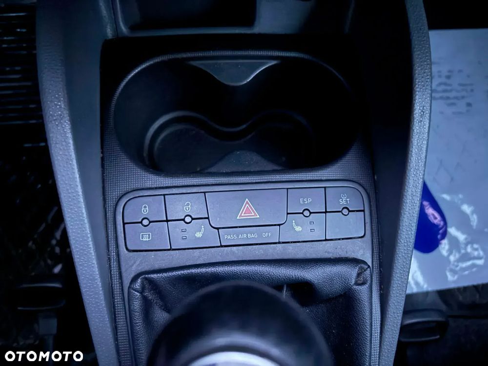 Seat Ibiza 1.2 12V Copa - 18