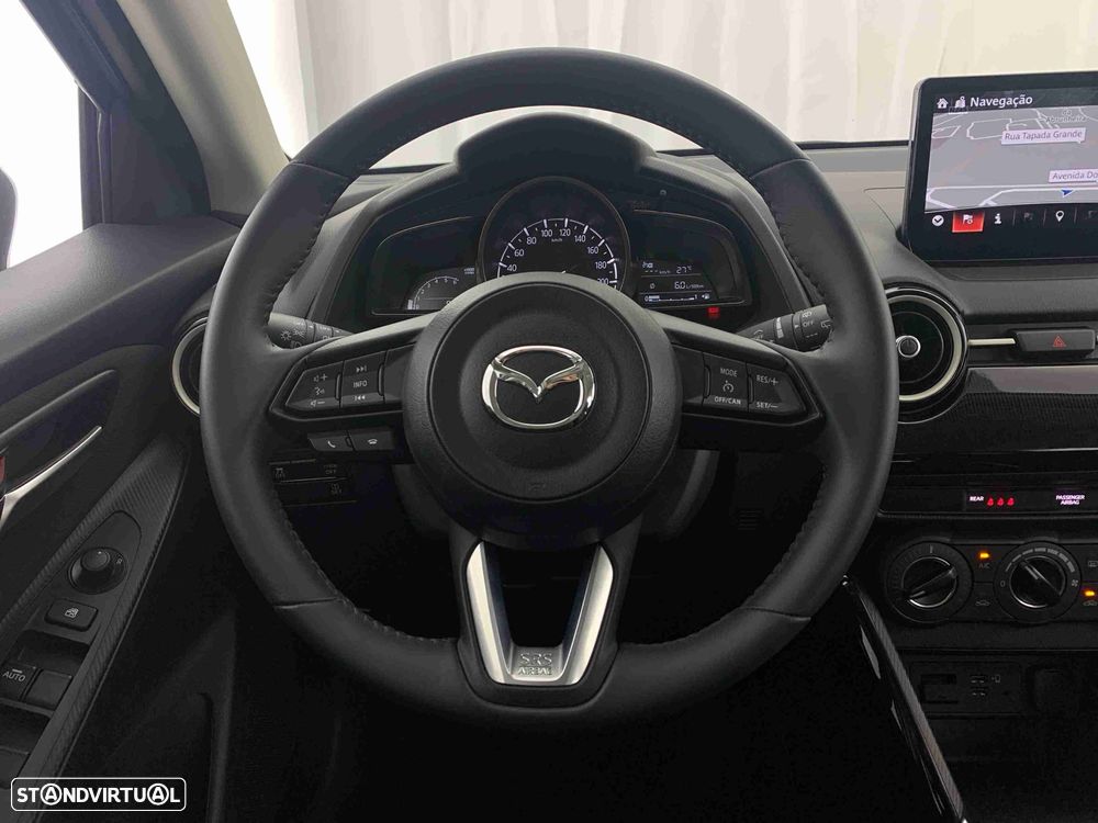 Mazda 2 1.5 Skyactiv-G Centre-Line - 12