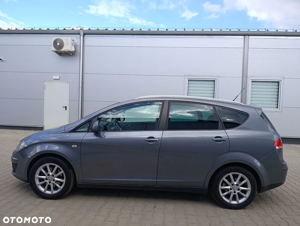 Seat Altea XL 1.6 TDI Style - 14