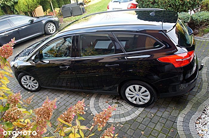 Ford Focus - 25