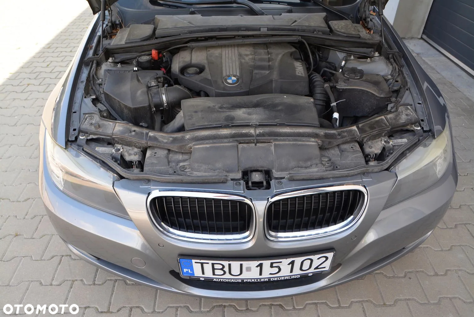 BMW Seria 3 - 8