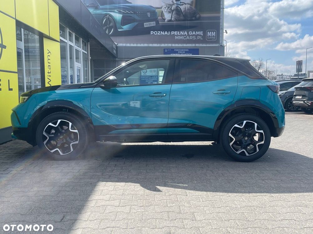 Opel Mokka - 7