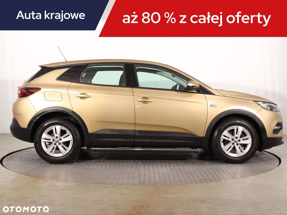 Opel Grandland X - 8