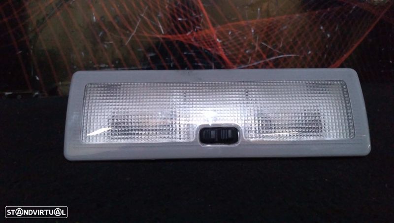 Plafonier Mercedes-Benz Slk (R170) - 2