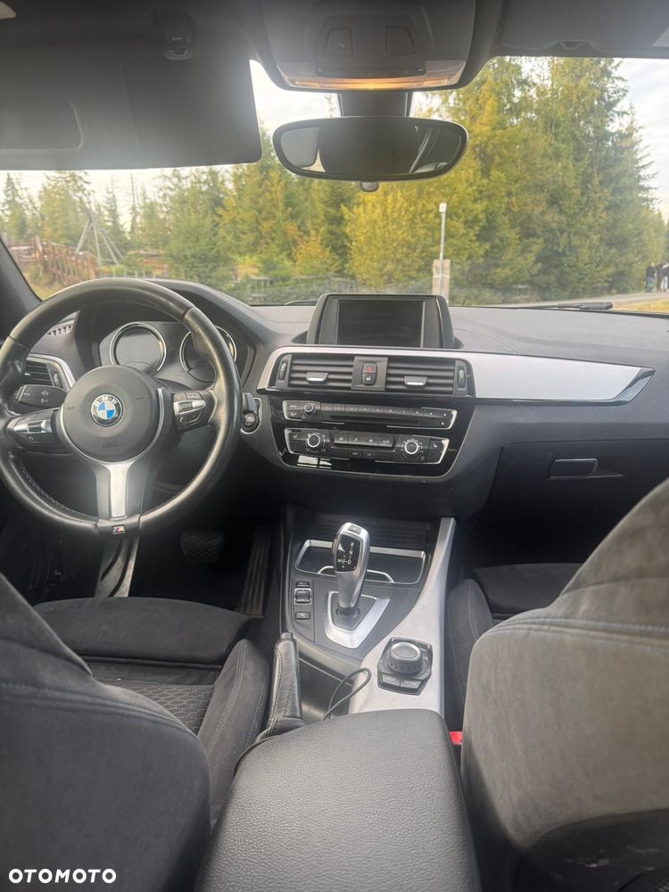 BMW Seria 1 118i GPF M Sport - 20