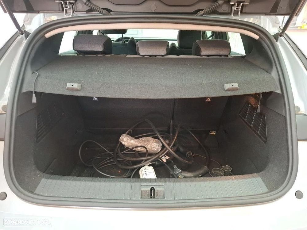 Renault Mégane E-Tech EV60 Equilibre Optimum Charge - 7