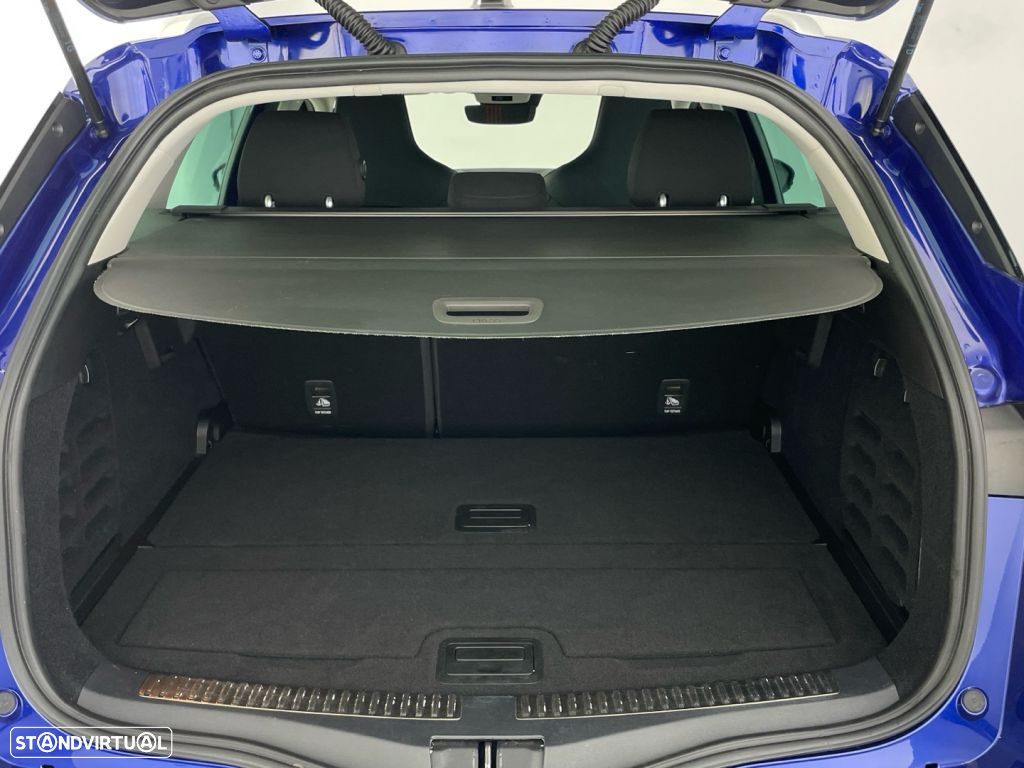 Renault Mégane Sport Tourer 1.3 TCe R.S. Line EDC - 13