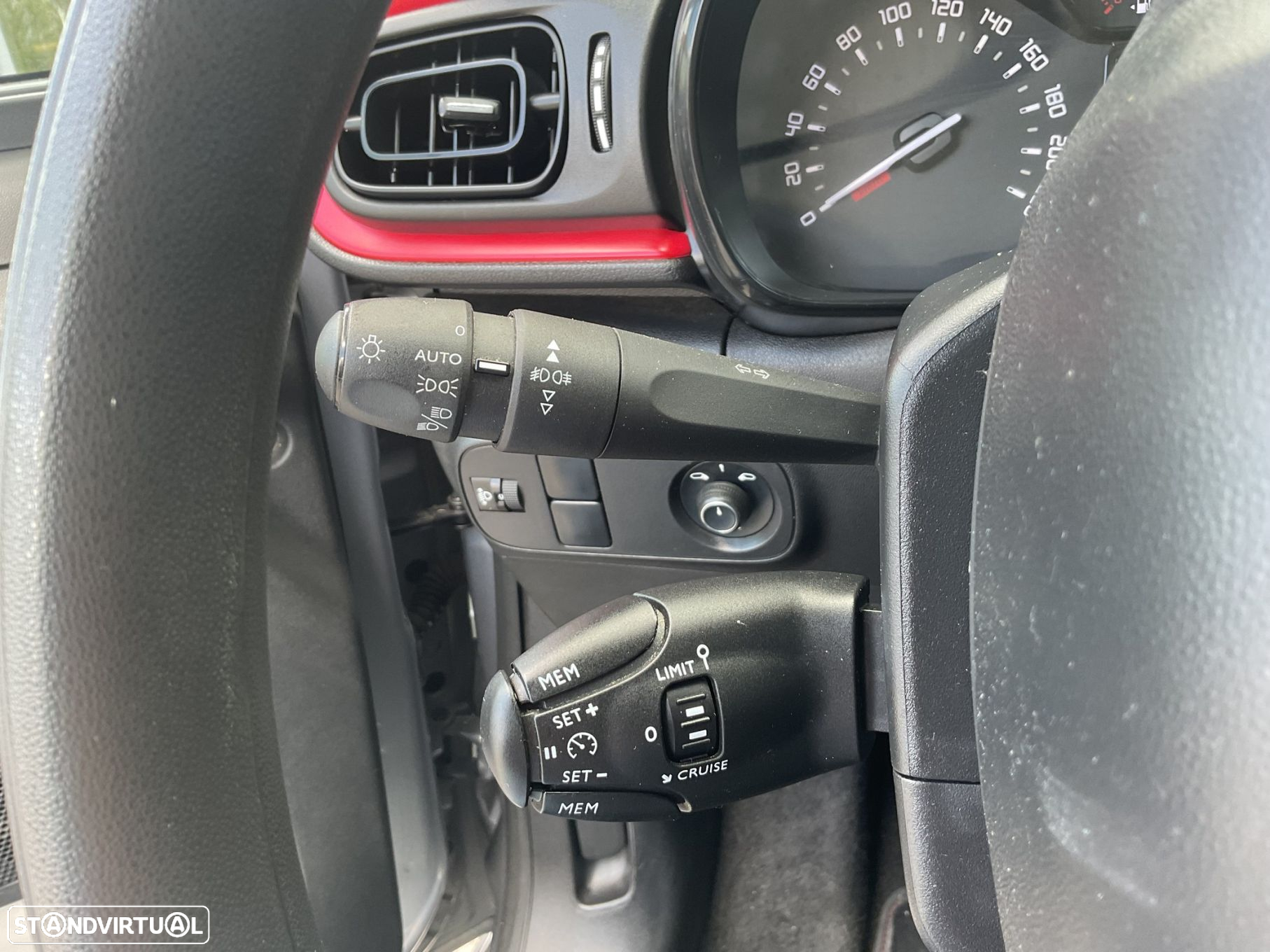 Citroën C3 1.6 BlueHDi Feel - 41