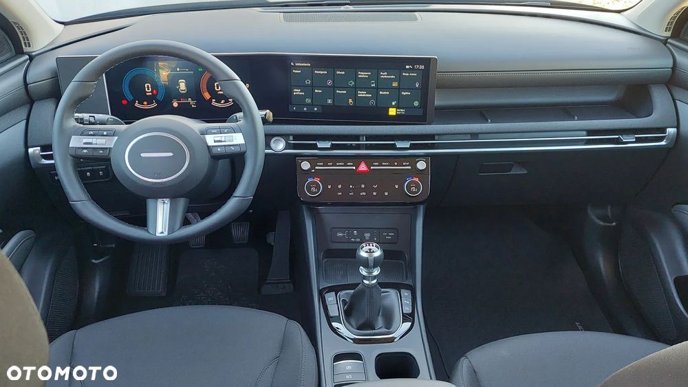 Hyundai Tucson 1.6 T-GDi Smart 2WD - 11