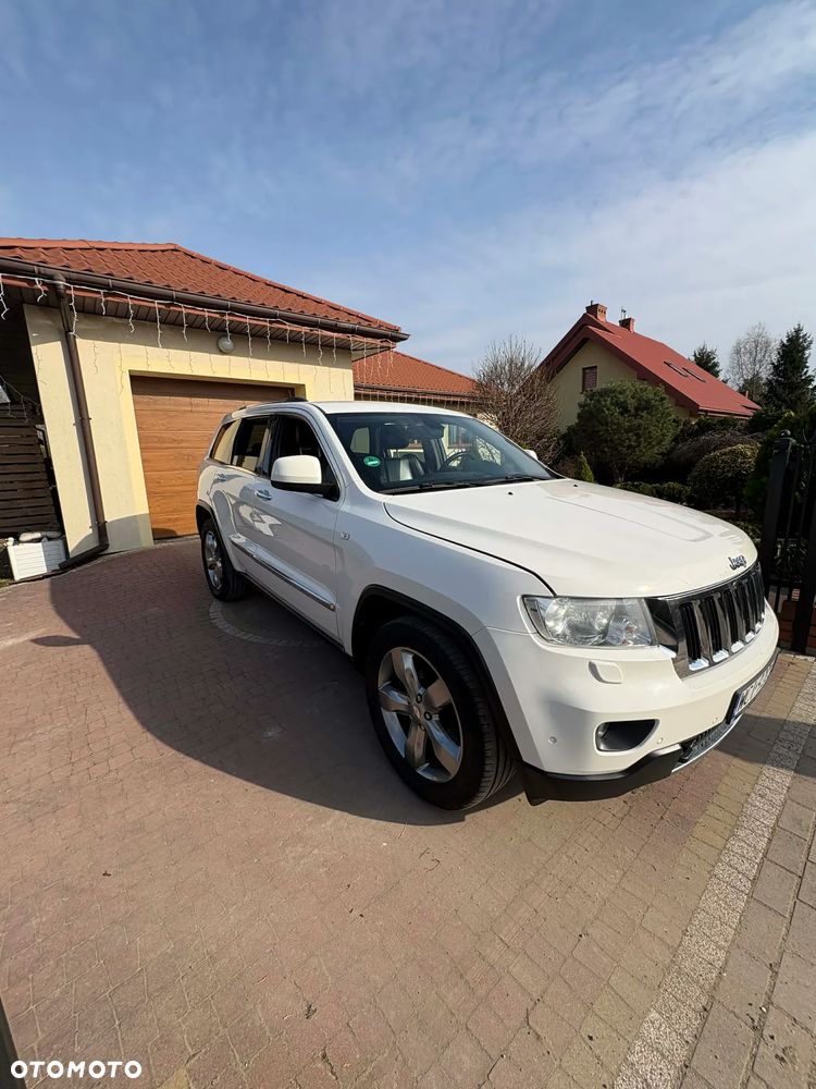 Jeep Grand Cherokee - 2