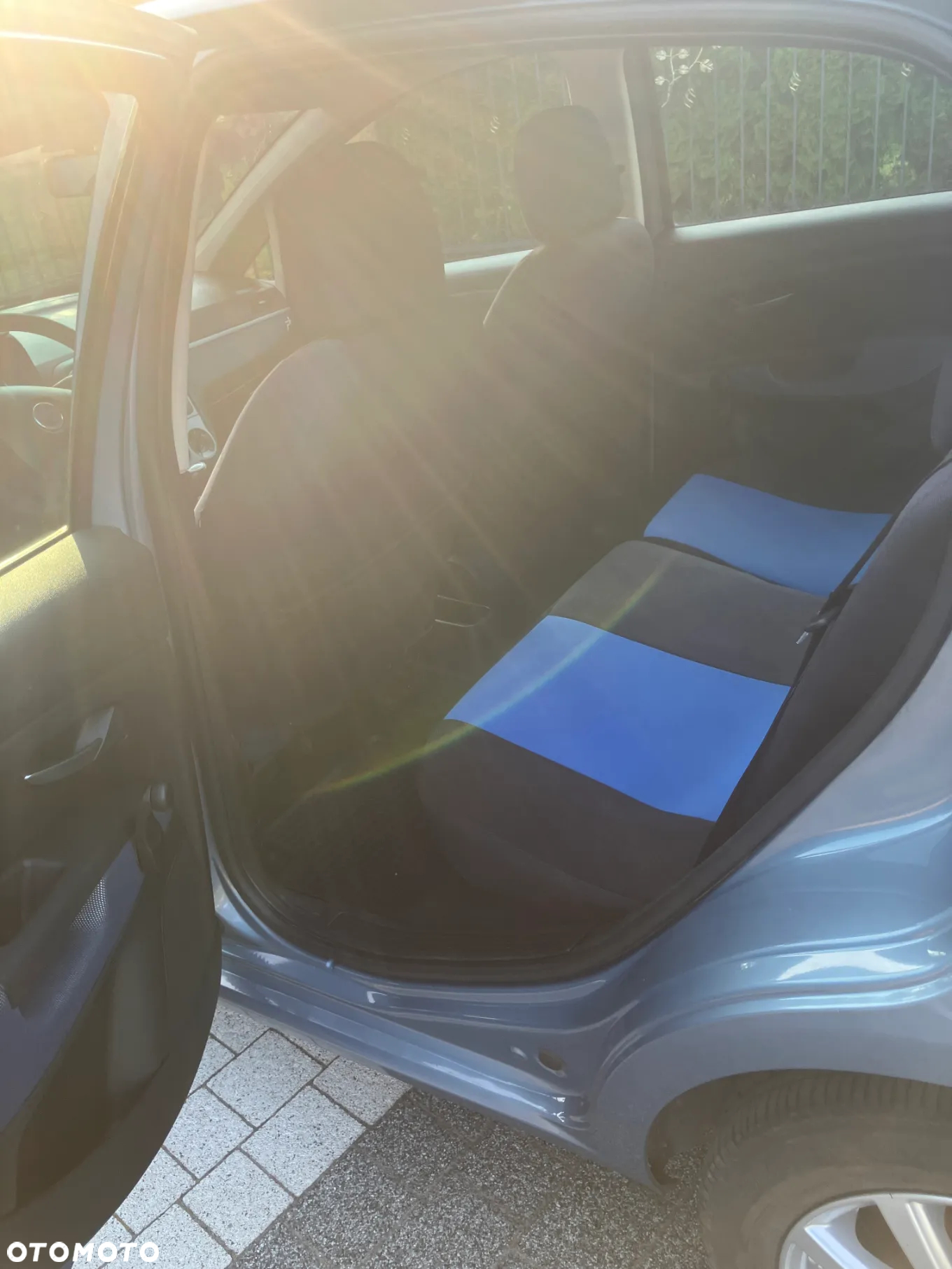Fiat Grande Punto 1.4 8V Emotion - 6