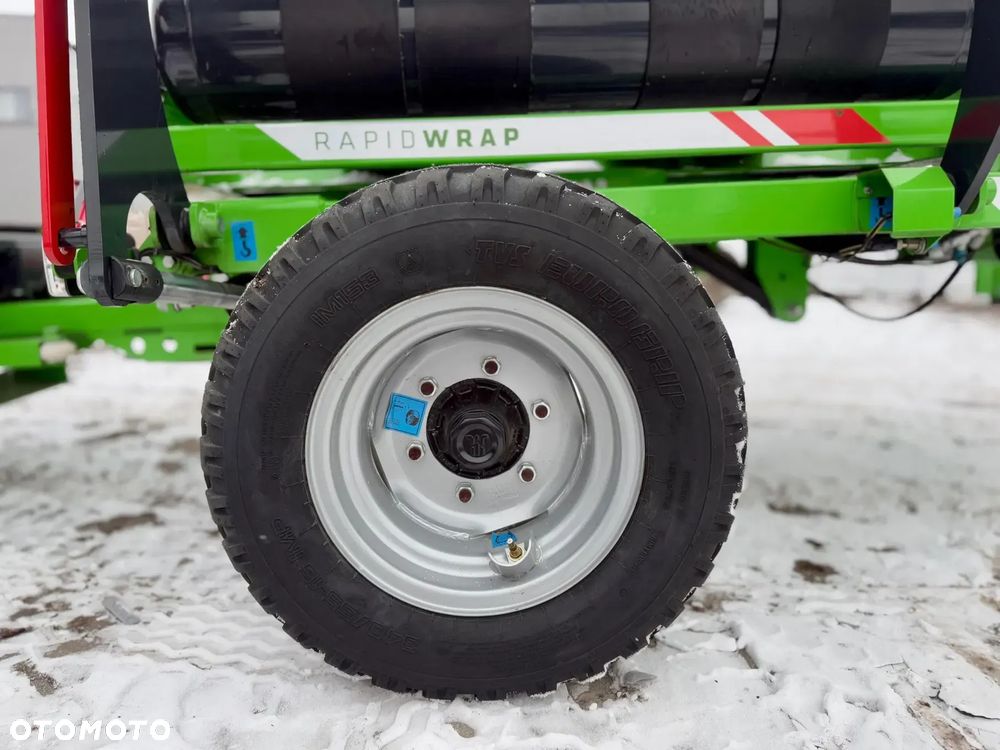 Talex Sprinter 1500 - 23