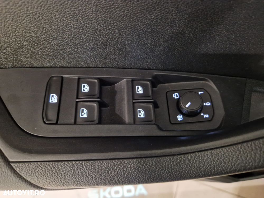 Skoda Karoq 2.0 TDI 4X4 DSG Selection - 15