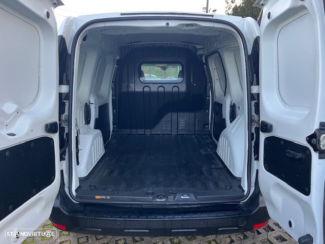 Renault EXPRESS 1.5Dci COM AC - 7