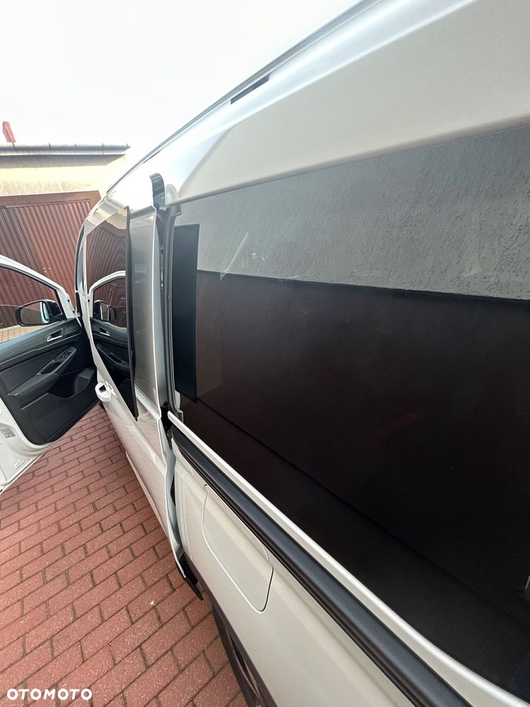 Ford Tourneo Connect Grand 2.0 EcoBlue Active - 17