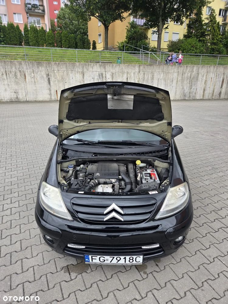 Citroën C3 - 10