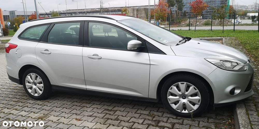 Ford Focus - 16