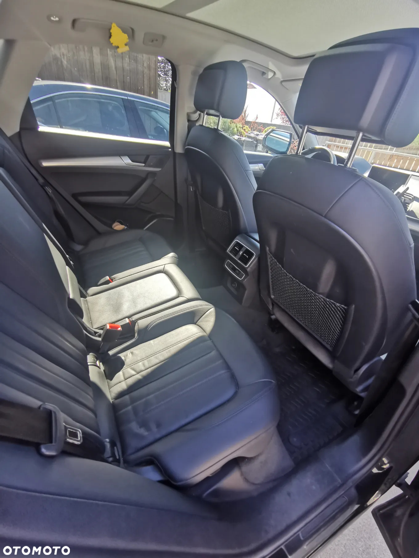 Audi Q5 2.0 TFSI Quattro S tronic - 22