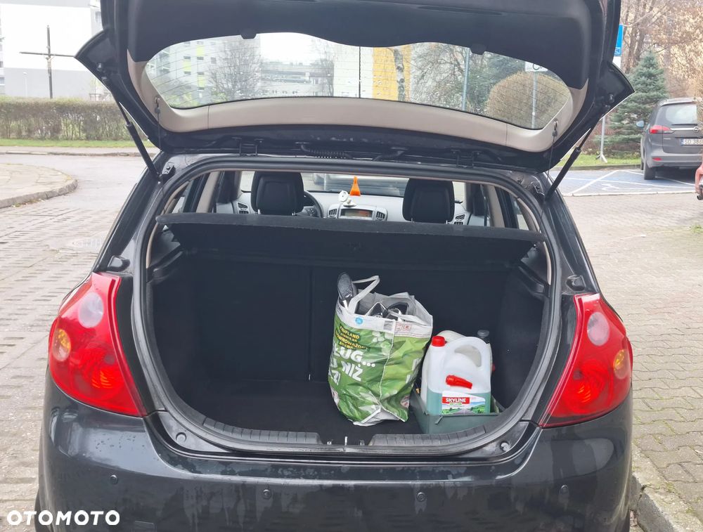 Kia Ceed 1.4 Comfort + - 9