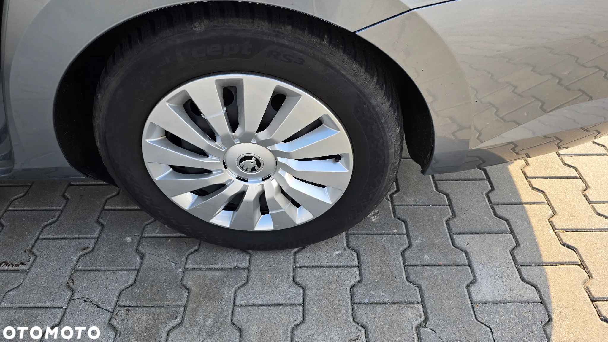 Skoda Superb 2.0 TDI L&K DSG - 6