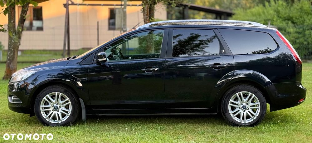 Ford Focus - 4