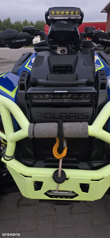 Polaris Scrambler - 26
