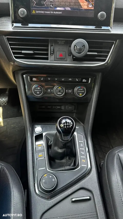 Seat Tarraco 2.0 TDI Xcellence - 15