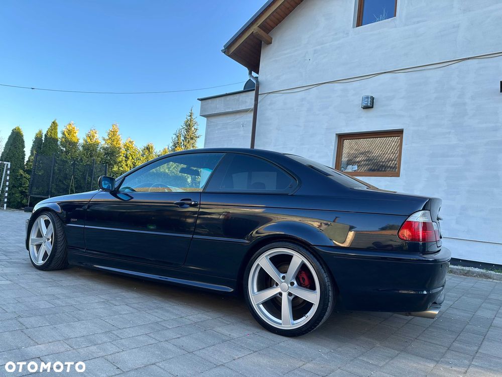 BMW Seria 3 - 8