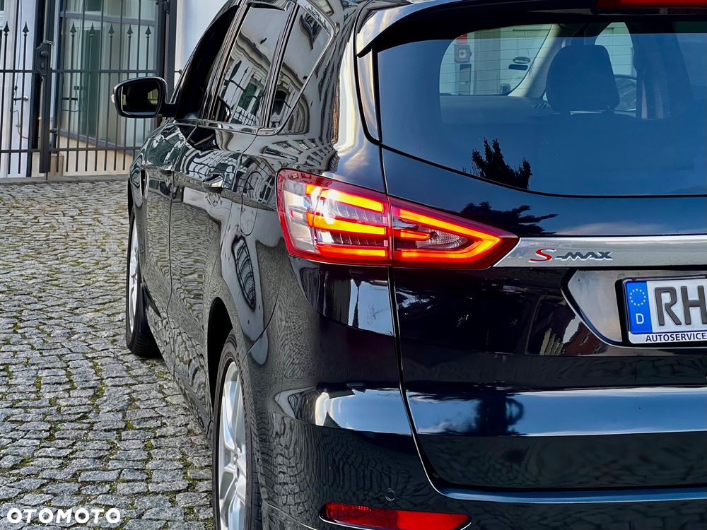 Ford S-Max - 5